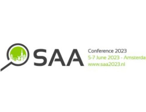SAA conference 2023 – Full program