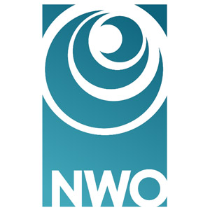 Logo Dutch Research Council, NWO