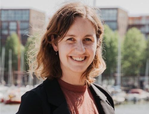 Vidi grant for dr. Mariëtte Boon