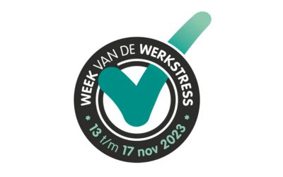 Logo Week van de Werkstress