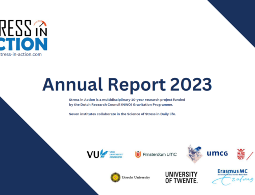 Annual Report 2023 online!