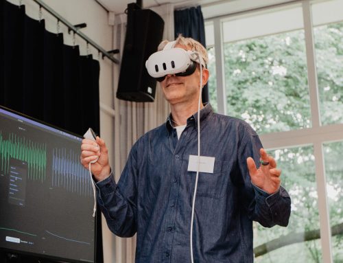 Virtual stressors, real responses – what is needed to test wearables in Virtual Reality?