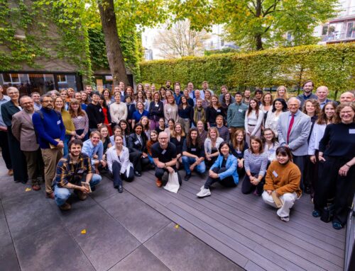 Successful Consortium meeting 2025