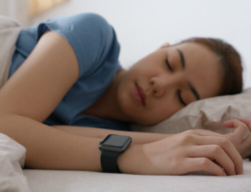 Do sleep disturbances indicate mood episodes?