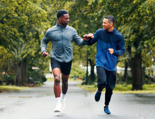 The Daily Science of How Physical Activity Affects Your Mood