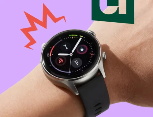 Podcast on stress wearables – Universiteit van Nederland