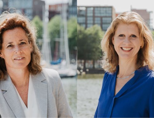 Meike Bartels and Liesbeth van Rossum new members of KNAW