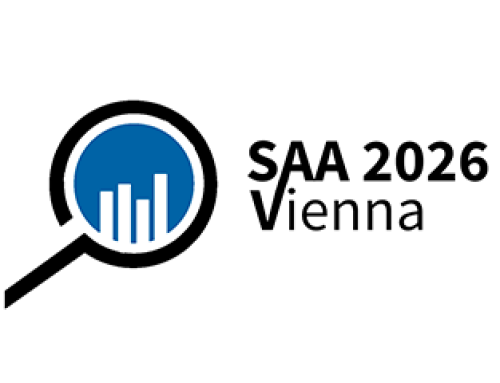 SAA 2026 meeting, an overview of SiA presenters