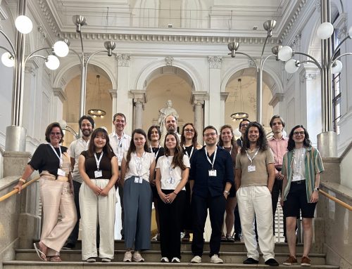Recap: Society for Ambulatory Assessment (SAA) Conference 2026 – Vienna, Austria